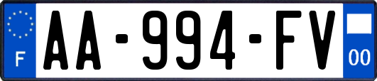 AA-994-FV