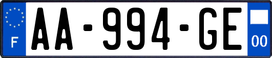 AA-994-GE