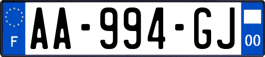 AA-994-GJ