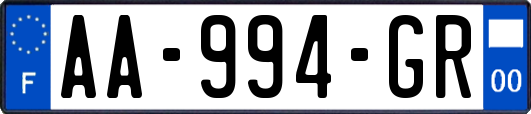 AA-994-GR