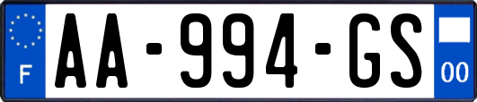 AA-994-GS