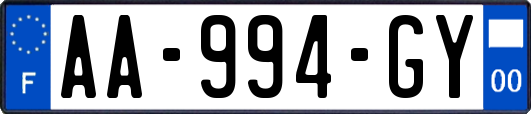 AA-994-GY