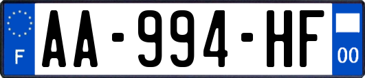 AA-994-HF