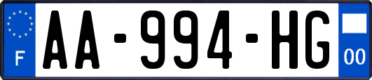 AA-994-HG