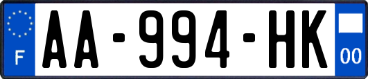 AA-994-HK