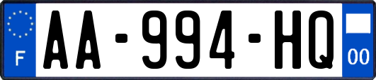 AA-994-HQ