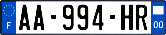 AA-994-HR