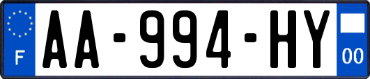 AA-994-HY