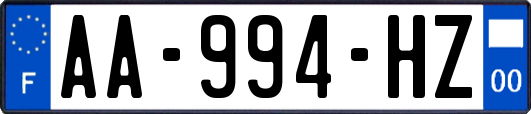 AA-994-HZ