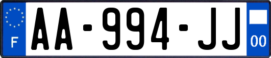 AA-994-JJ