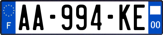 AA-994-KE