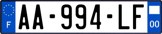 AA-994-LF