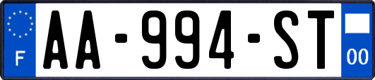 AA-994-ST