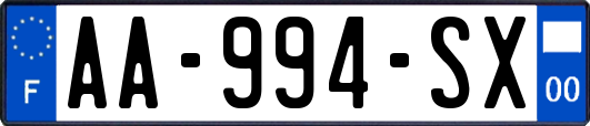 AA-994-SX