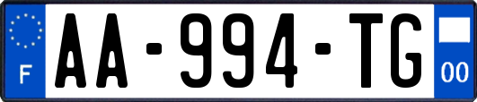 AA-994-TG