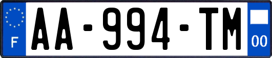 AA-994-TM