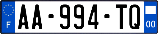 AA-994-TQ