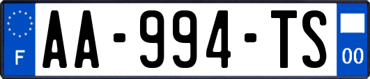 AA-994-TS