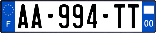 AA-994-TT