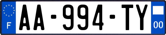 AA-994-TY