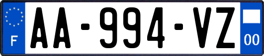 AA-994-VZ