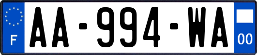 AA-994-WA