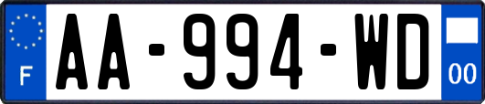 AA-994-WD