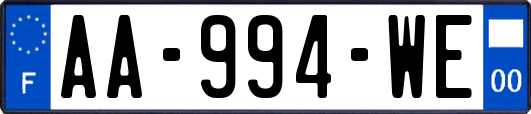 AA-994-WE