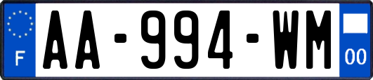 AA-994-WM