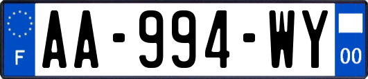 AA-994-WY