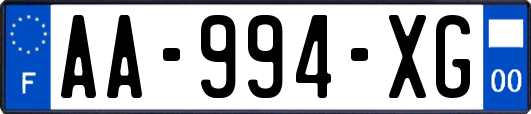 AA-994-XG