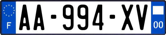 AA-994-XV