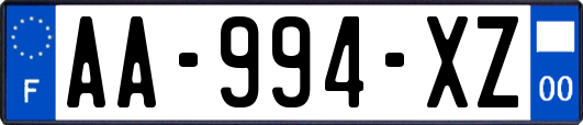 AA-994-XZ