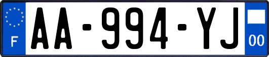 AA-994-YJ