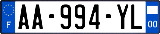 AA-994-YL