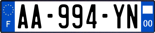 AA-994-YN