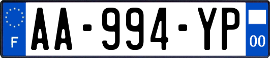 AA-994-YP