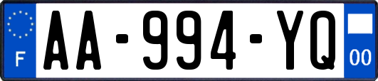 AA-994-YQ