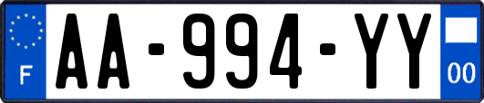 AA-994-YY