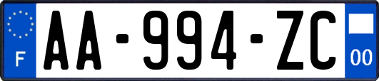 AA-994-ZC