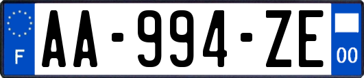 AA-994-ZE