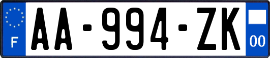 AA-994-ZK