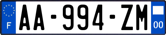 AA-994-ZM