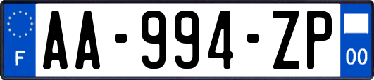 AA-994-ZP