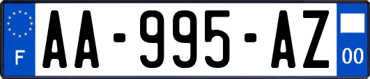 AA-995-AZ