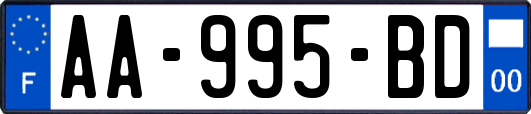 AA-995-BD