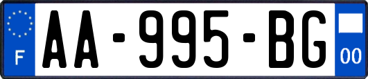 AA-995-BG