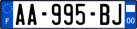 AA-995-BJ