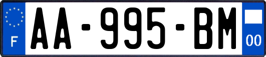 AA-995-BM