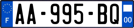 AA-995-BQ